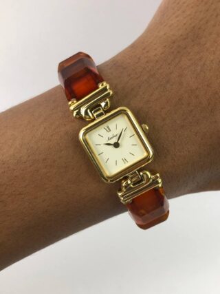 AMBER JAPAN LADIES