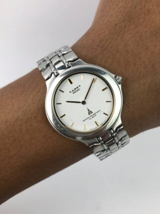 SEIKO CADET ALL ORIGINAL