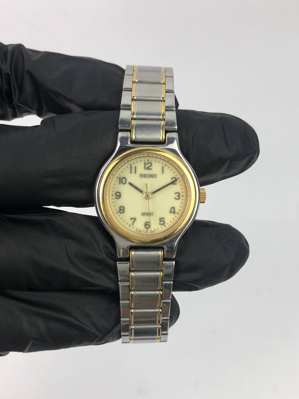 SEIKO SPIRIT LADY FULL LUME DIAL - Gambar 2