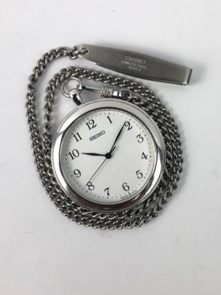 JAM SAKU SEIKO ALL ORIGINAL