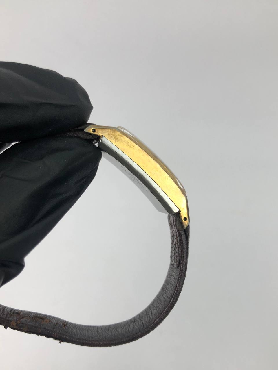 SEIKO ANGLE VINTAGE TANK - Gambar 6