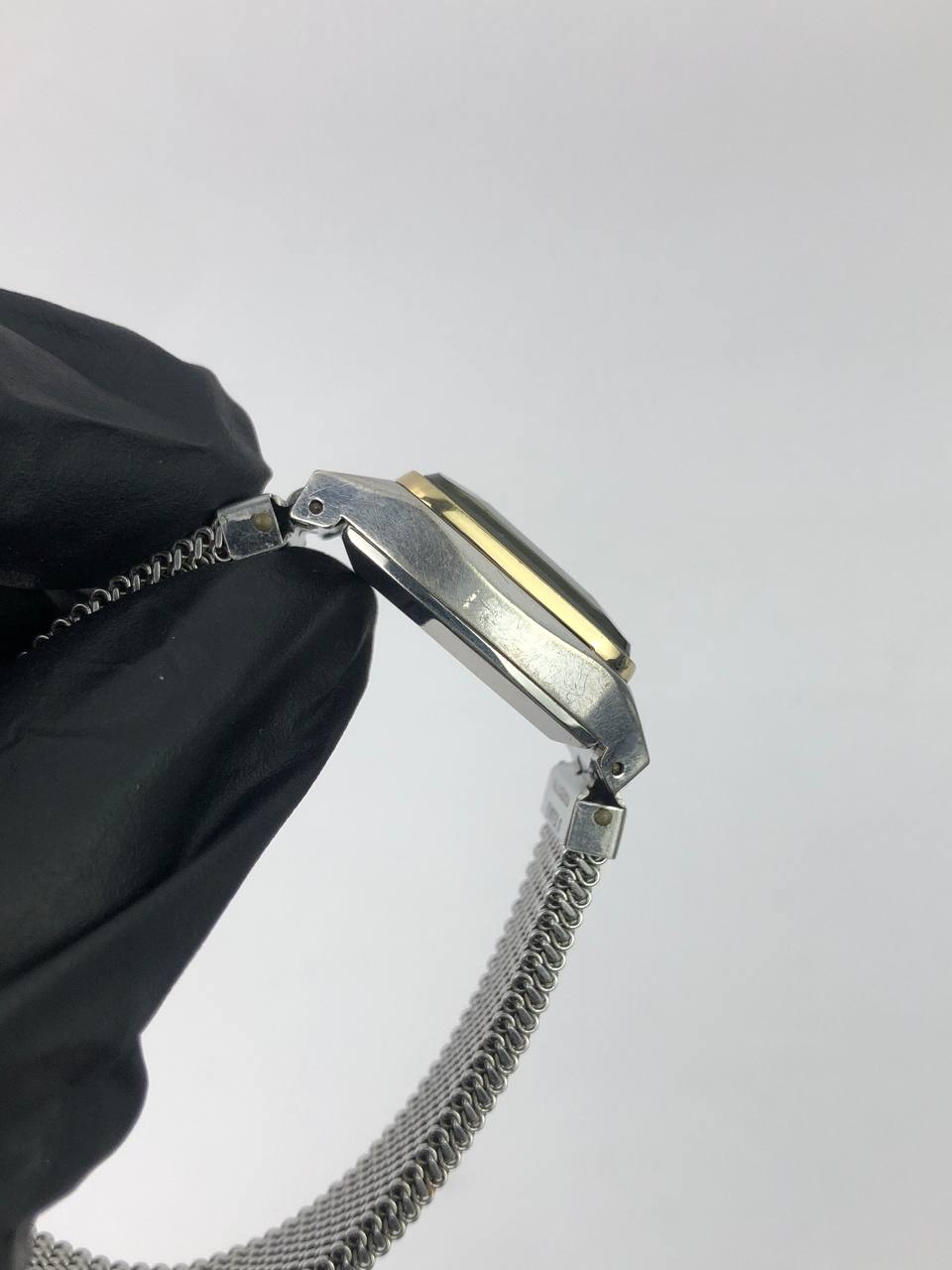 SEIKO LADIES HI BEAT BLUE DIAL - Gambar 6