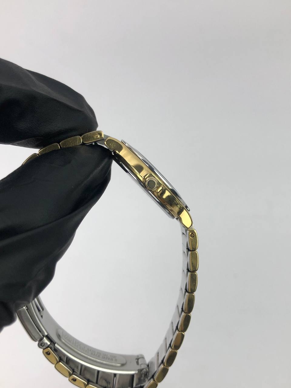 SEIKO CREO TWOTONE ALL ORI - Gambar 5