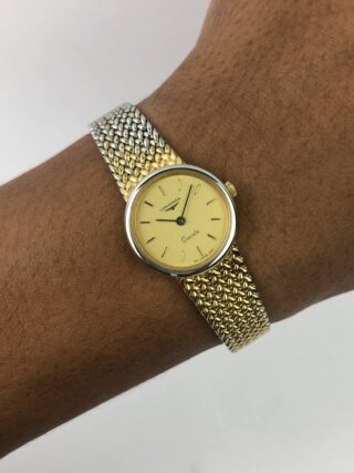 BEAUTIFUL LONGINES LADIES