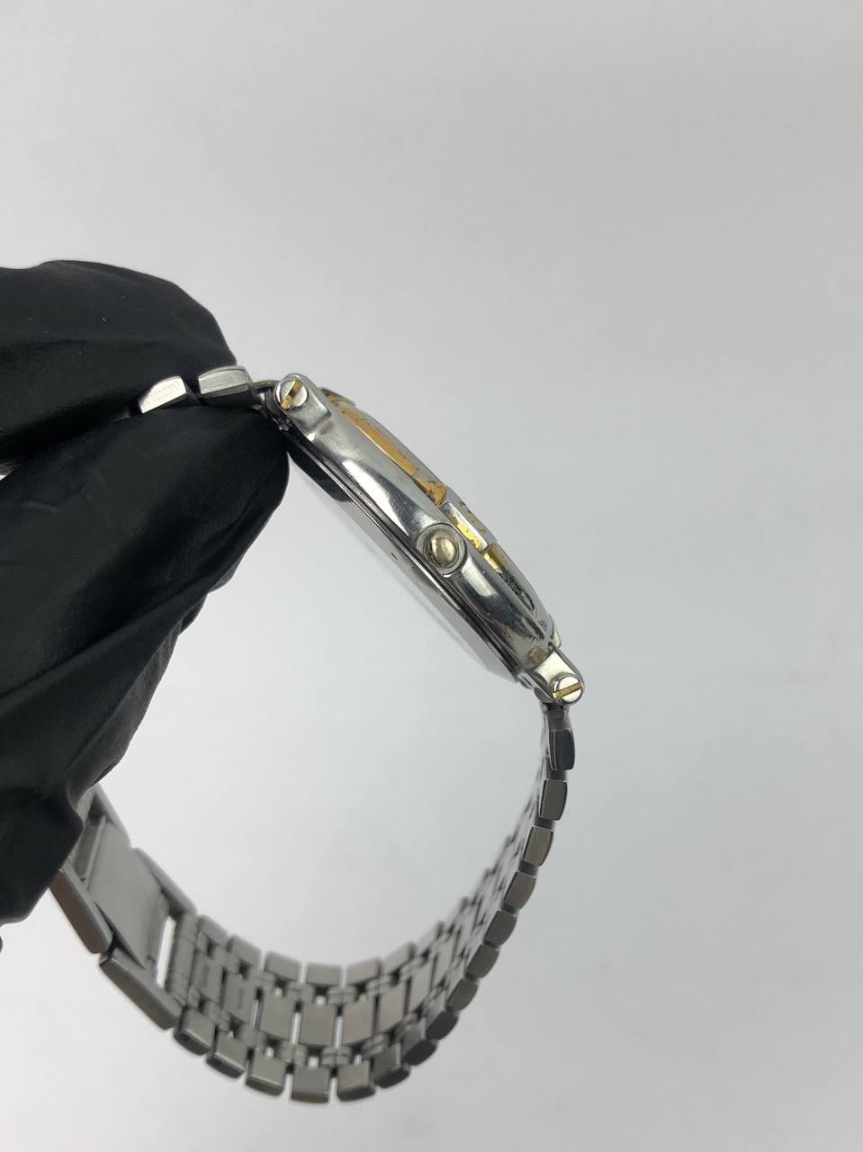 AUTHENTIC GUCCI 9000 M SWISMADE - Gambar 5