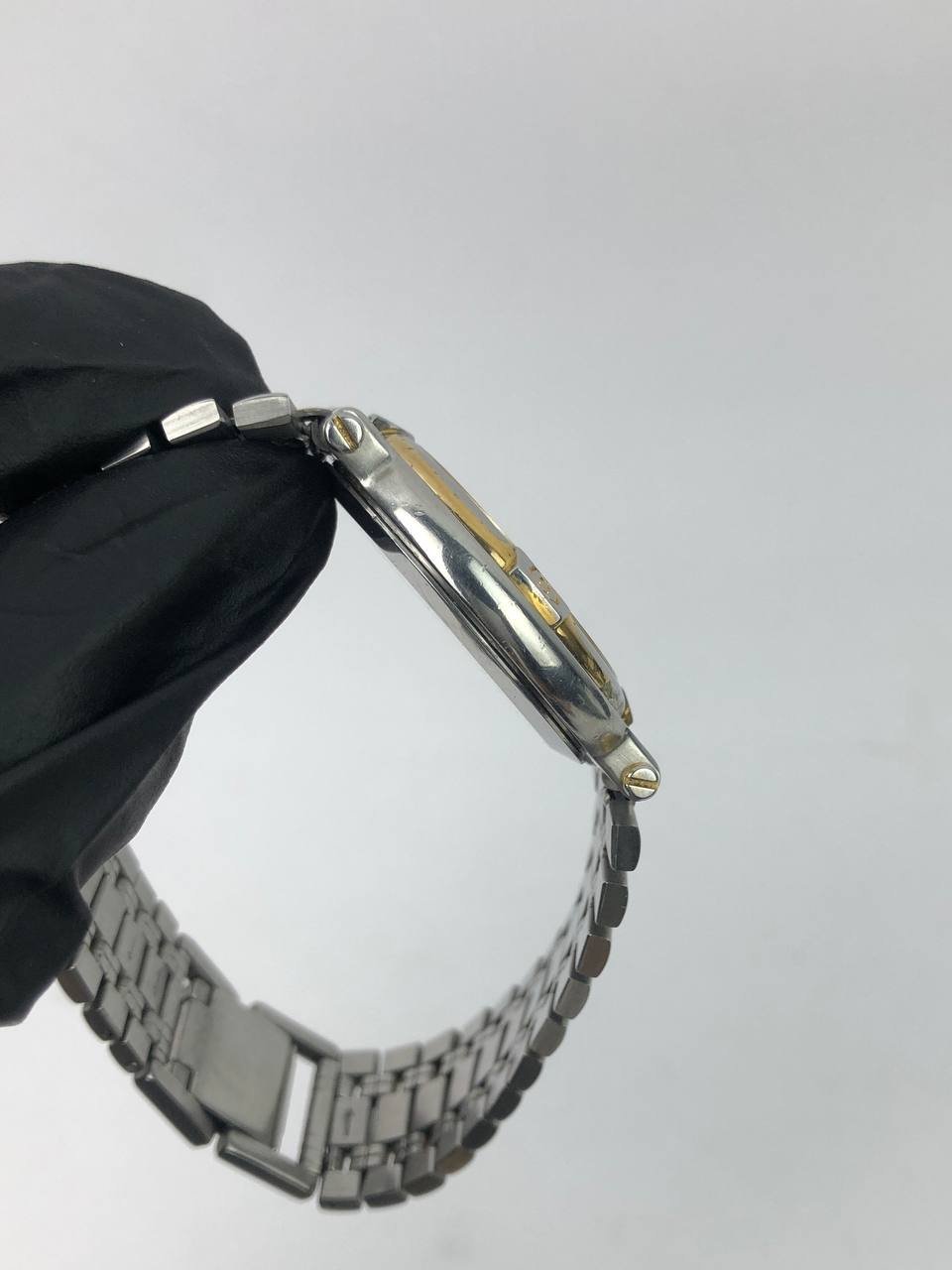 AUTHENTIC GUCCI 9000 M SWISMADE - Gambar 6