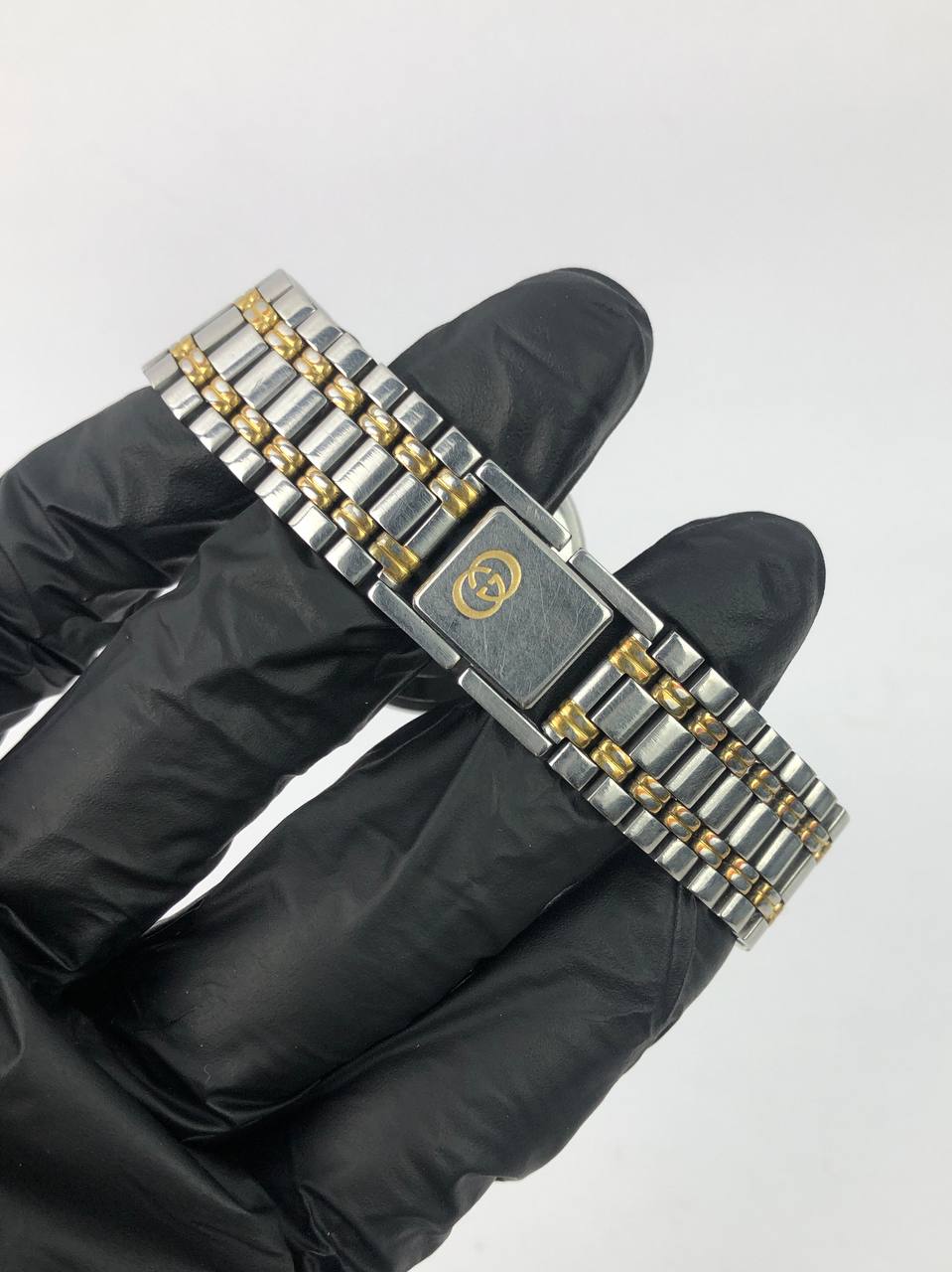 AUTHENTIC GUCCI 9000 M SWISMADE - Gambar 7