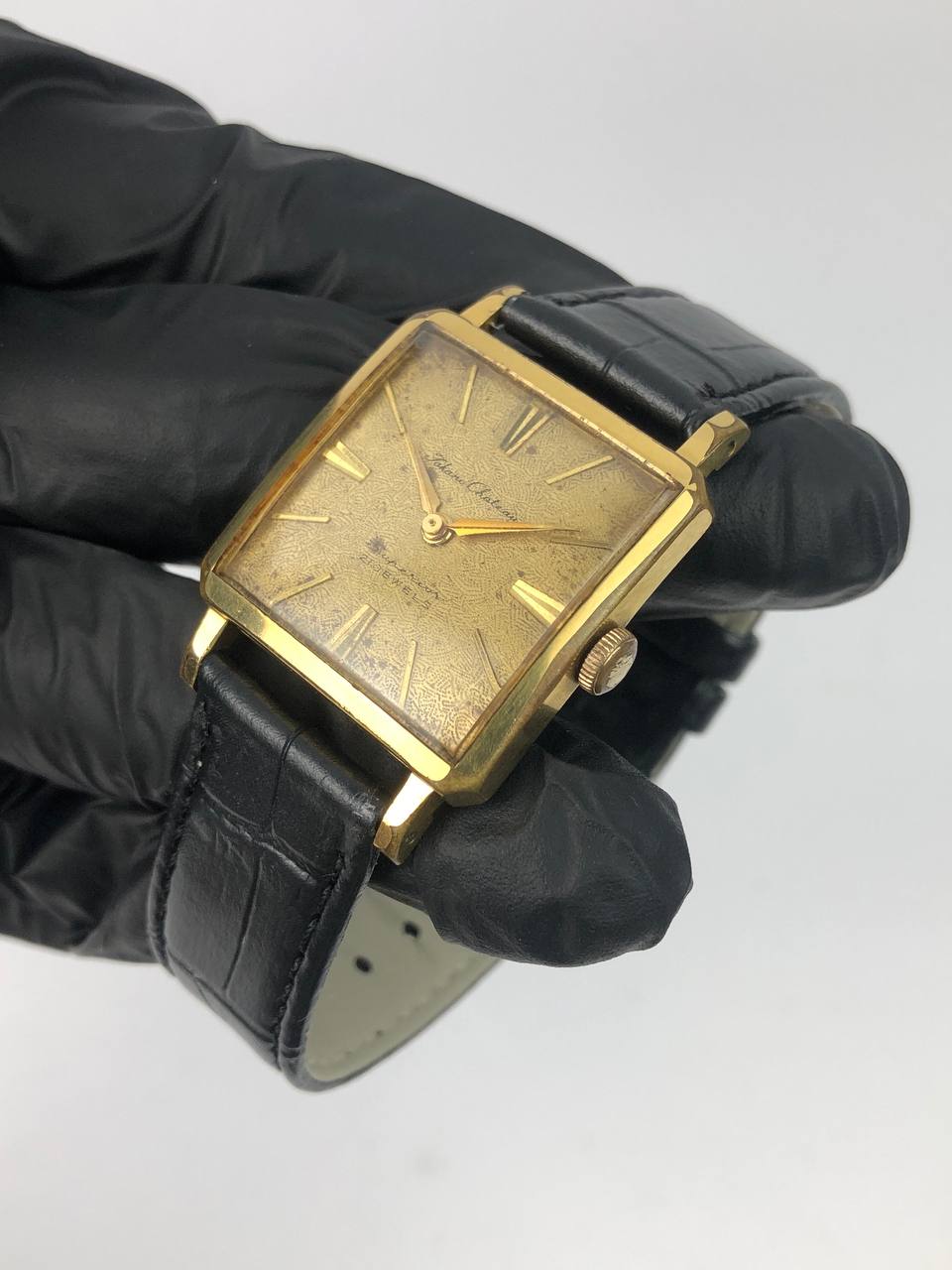 VINTAGE TAKANO PRECISION TV CASE MANUAL - Gambar 3