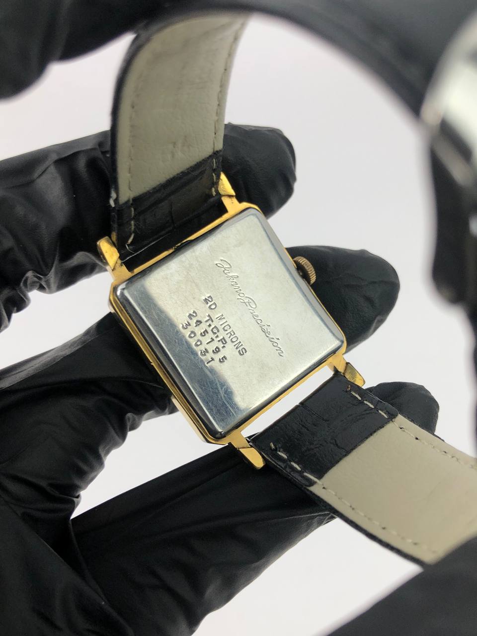 VINTAGE TAKANO PRECISION TV CASE MANUAL - Gambar 7