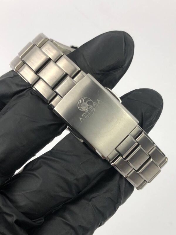CITIZEN ATTESA ECO DRIVE - Gambar 7