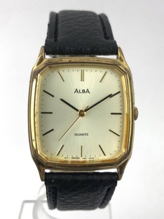 ALBA ANALOG KLASIK
