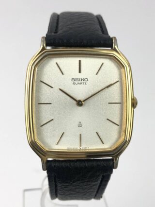 SEIKO ANALOG HEKSAGON