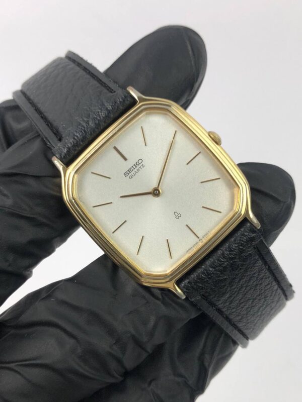 SEIKO ANALOG HEKSAGON - Gambar 4
