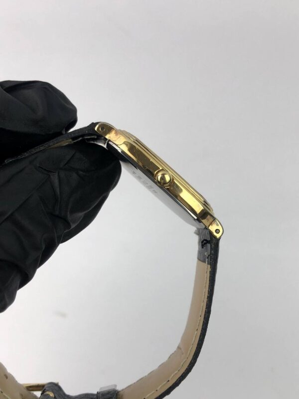 SEIKO ANALOG HEKSAGON - Gambar 5