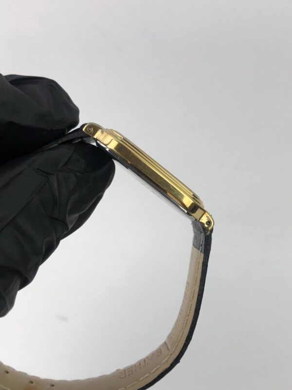 SEIKO ANALOG HEKSAGON - Gambar 6