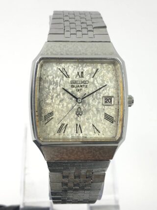 SEIKO VINTAGE QT ALL ORIGINAL