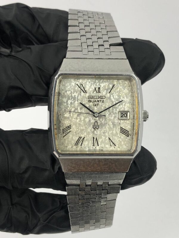 SEIKO VINTAGE QT ALL ORIGINAL - Gambar 2