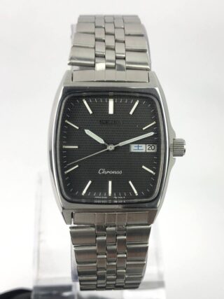 SEIKO CHRONOS ALL ORIGINAL