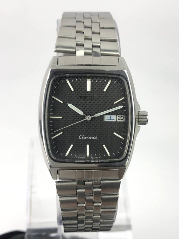SEIKO CHRONOS ALL ORIGINAL