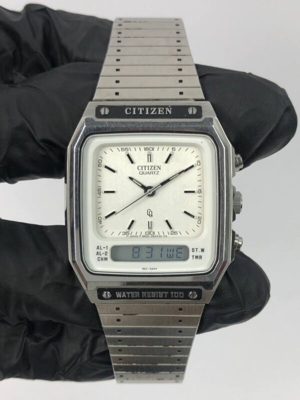 CITIZEN ANADIGI CQ ALL ORI - Gambar 2