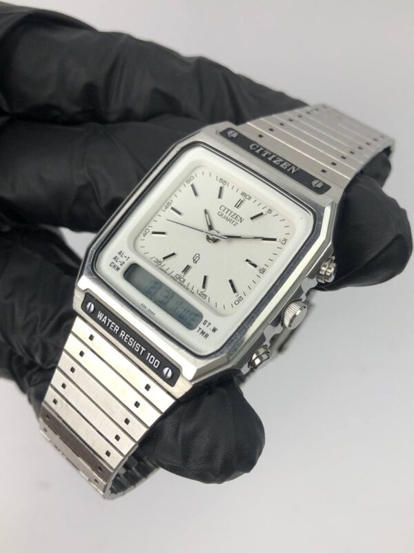 CITIZEN ANADIGI CQ ALL ORI - Gambar 3