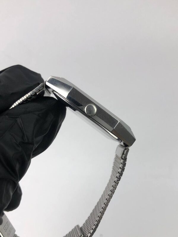 SEIKO ANADIGI QUARTZ ALL ORI - Gambar 5