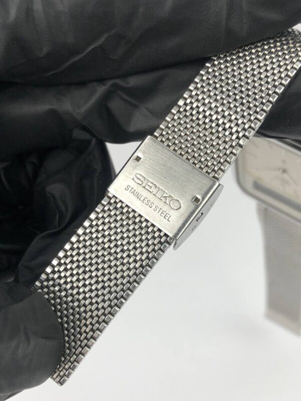 SEIKO ANADIGI QUARTZ ALL ORI - Gambar 7