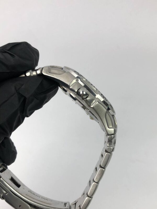 SEIKO KINETIC AUTO RELAY ALL ORI - Gambar 5