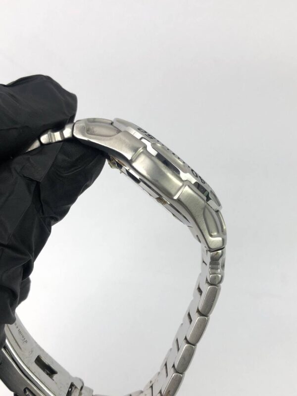 SEIKO KINETIC AUTO RELAY ALL ORI - Gambar 6