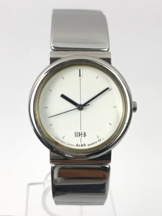 ALBA SPIDE CROSS DIAL