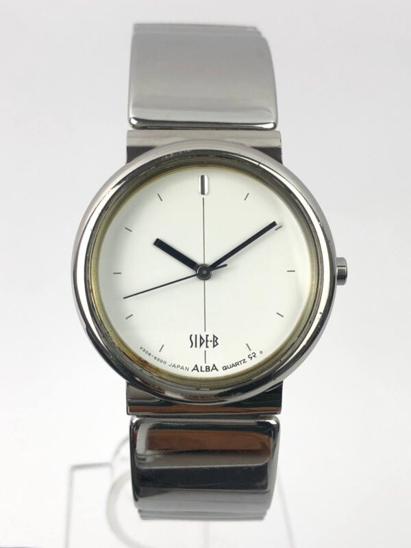 ALBA SPIDE CROSS DIAL