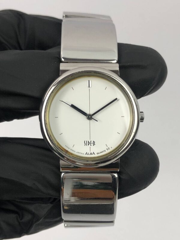 ALBA SPIDE CROSS DIAL - Gambar 2
