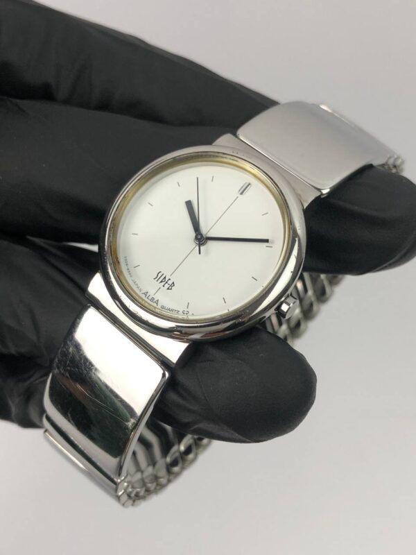 ALBA SPIDE CROSS DIAL - Gambar 3