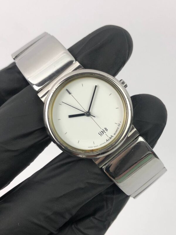 ALBA SPIDE CROSS DIAL - Gambar 4
