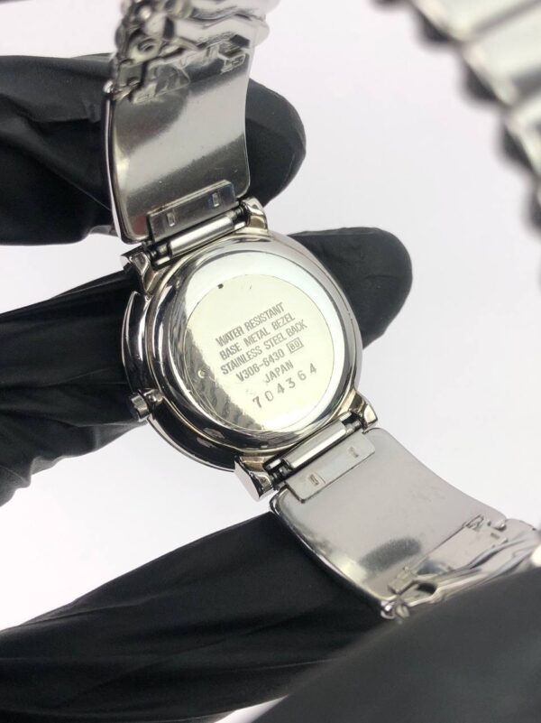 ALBA SPIDE CROSS DIAL - Gambar 7
