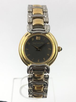 GUY LAROCHE LADY