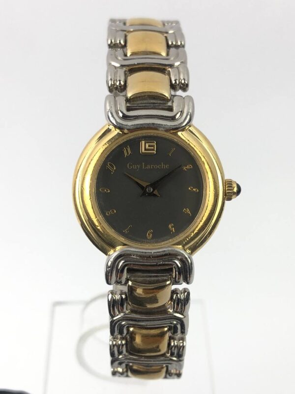 GUY LAROCHE LADY