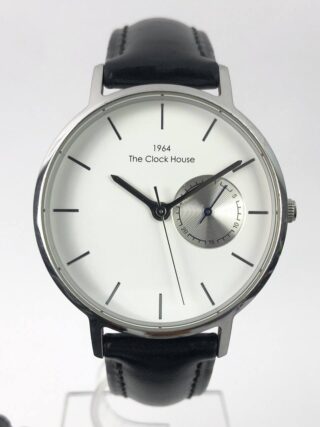 1964 THE CLOCK HOUSE PRIA