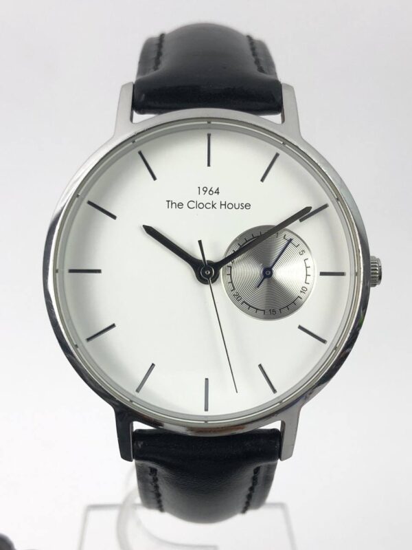 1964 THE CLOCK HOUSE PRIA