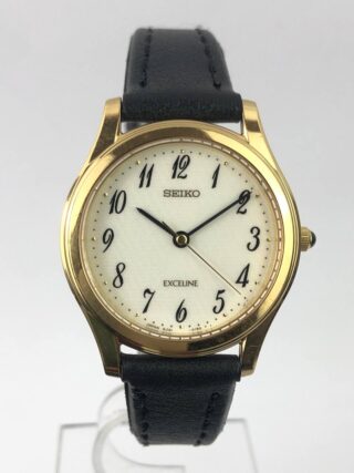 SEIKO EXCELINE LADY