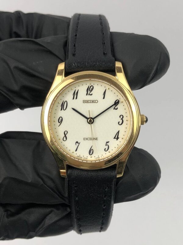 SEIKO EXCELINE LADY - Gambar 2
