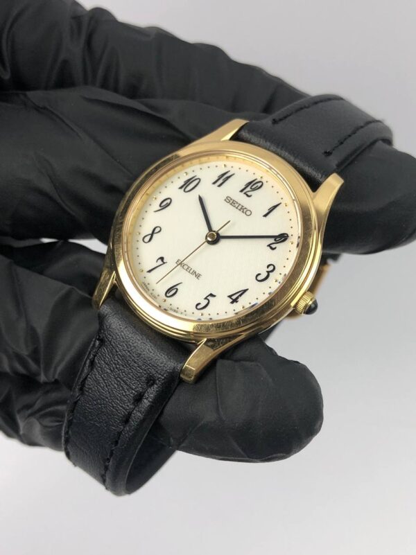 SEIKO EXCELINE LADY - Gambar 3