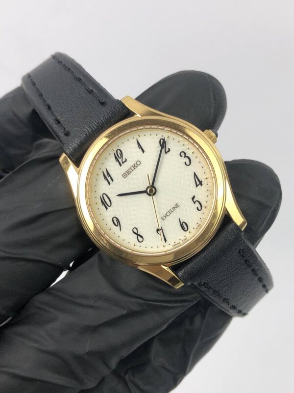 SEIKO EXCELINE LADY - Gambar 4