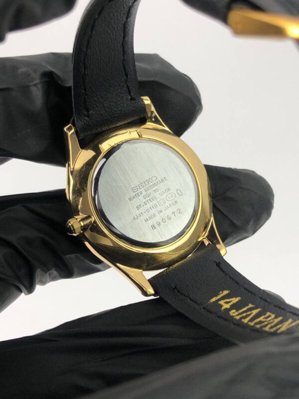 SEIKO EXCELINE LADY - Gambar 7