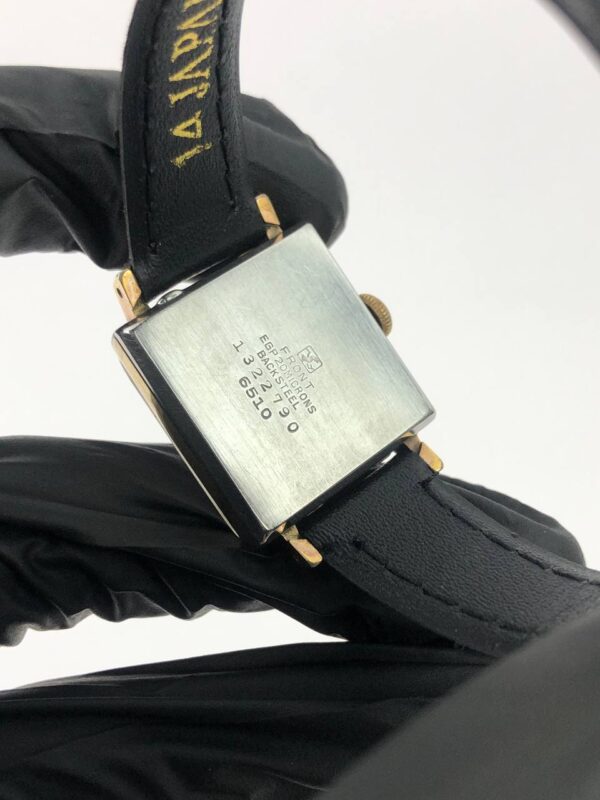 SEIKO SPORTS LADY DIASHOCK SQUARE - Gambar 7