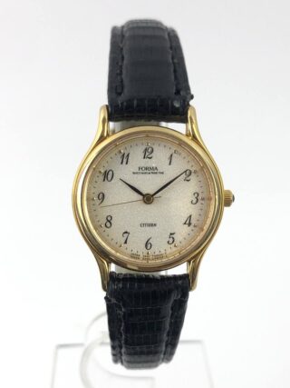 CITIZEN FORMA FULL ORIGINAL