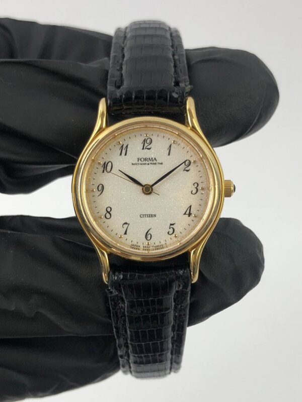 CITIZEN FORMA FULL ORIGINAL - Gambar 2