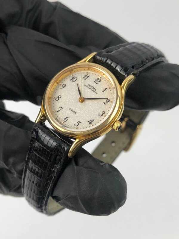 CITIZEN FORMA FULL ORIGINAL - Gambar 3