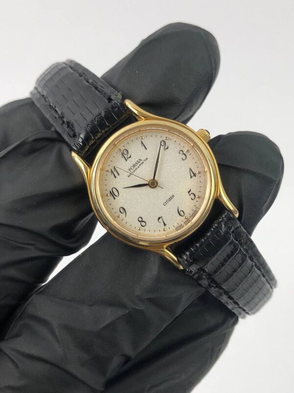 CITIZEN FORMA FULL ORIGINAL - Gambar 4