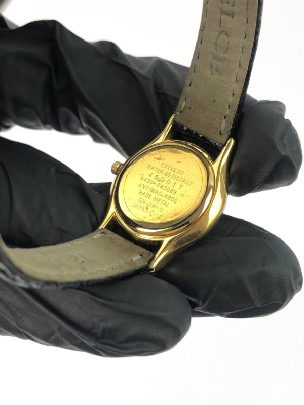 CITIZEN FORMA FULL ORIGINAL - Gambar 8